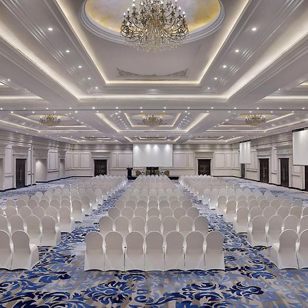 Voco - Riyadh, An Ihg Hotel - فندق فوكو الرياض, احدى فنادق مجموعة إنتركونتيننتال Luaran gambar The Grand Ballroom