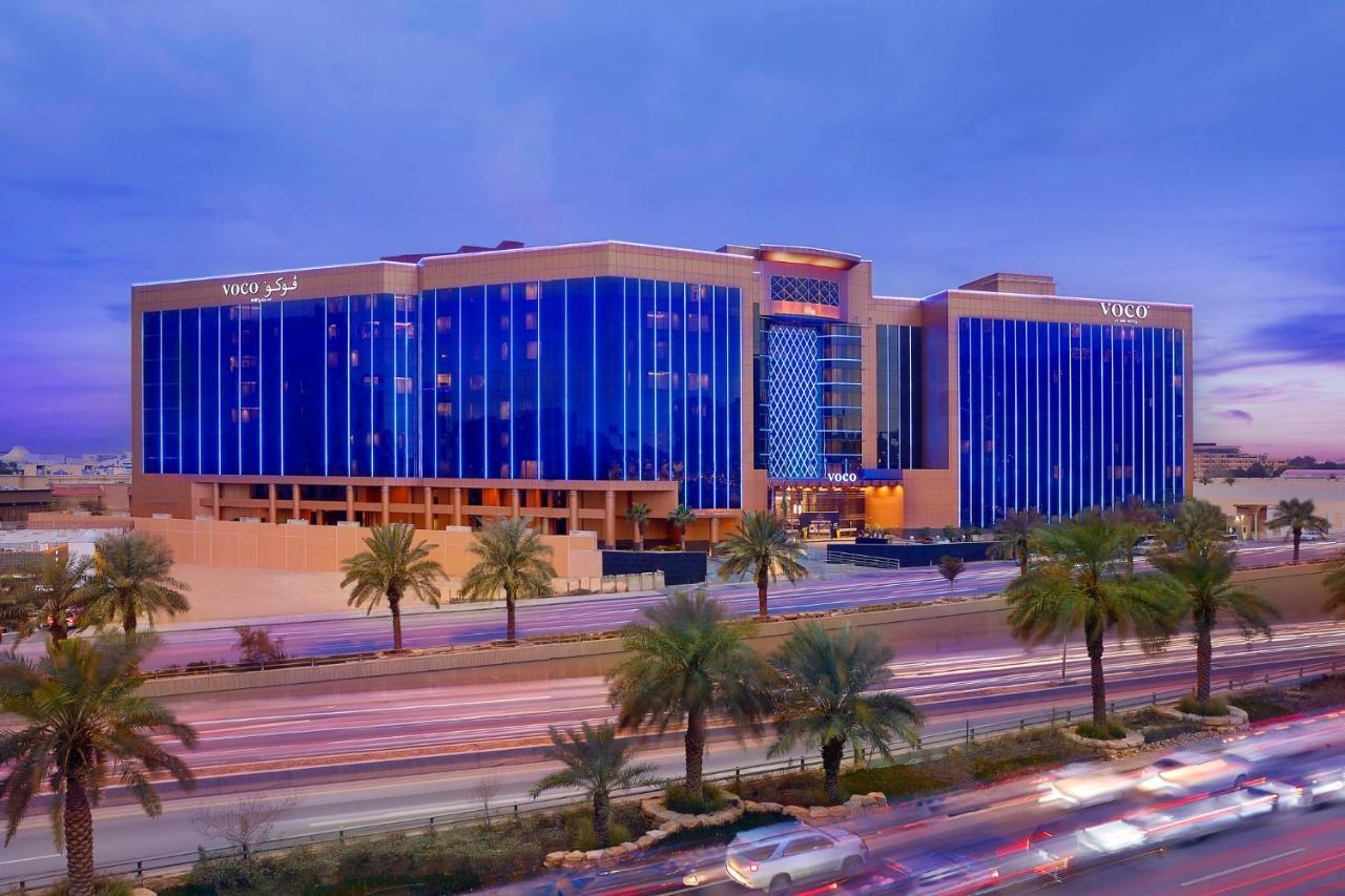 Voco - Riyadh, An Ihg Hotel Luaran gambar