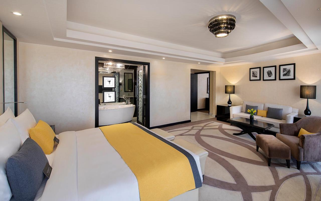 Voco - Riyadh, An Ihg Hotel Luaran gambar